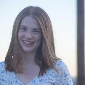 Meet your Posher, Ellie